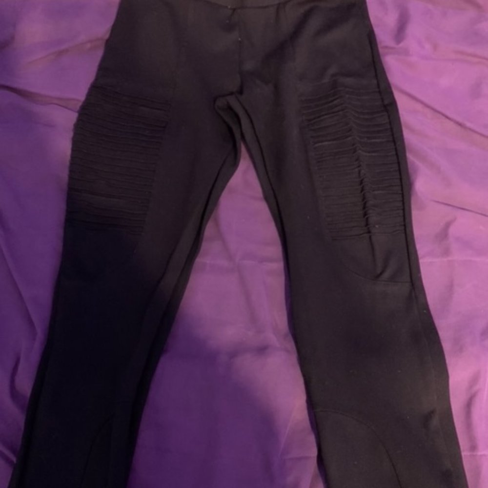 Parasuco tight pants